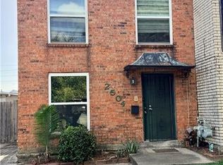 2504 Neyrey Dr, Metairie, LA 70001