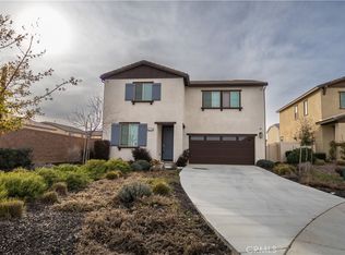 2111 Corridor Park, Banning, CA 92220