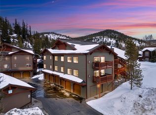 303 Pelican Cir UNIT 1901, Breckenridge, CO 80424