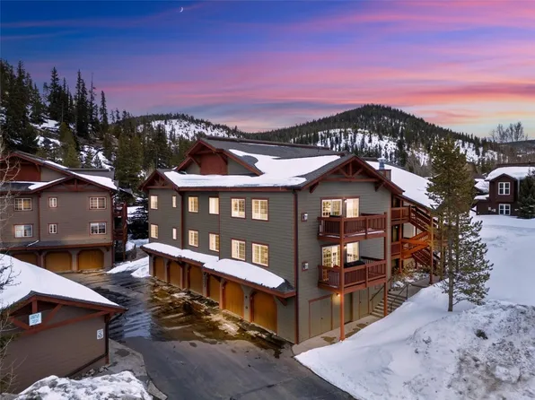 303 Pelican Cir Unit 1901, Breckenridge, CO 80424