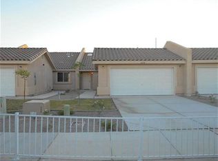 3154 S Robert Way, Yuma, AZ 85365