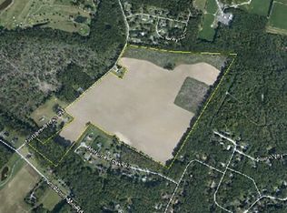 4441 Nutters Cross Rd, Salisbury, MD 21804