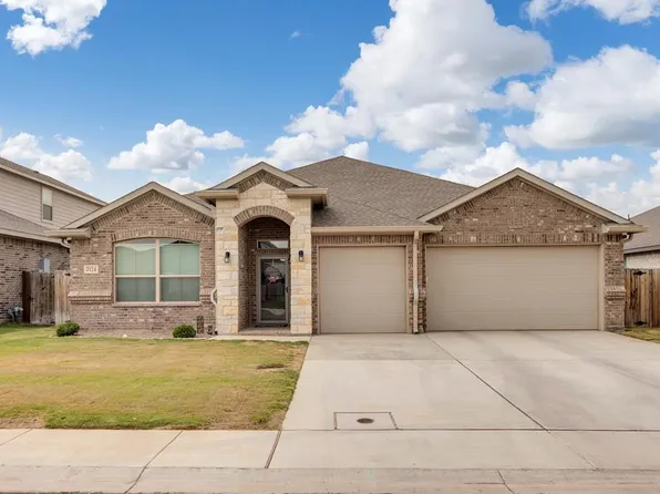 7124 Coyote Rd, Odessa, TX 79765