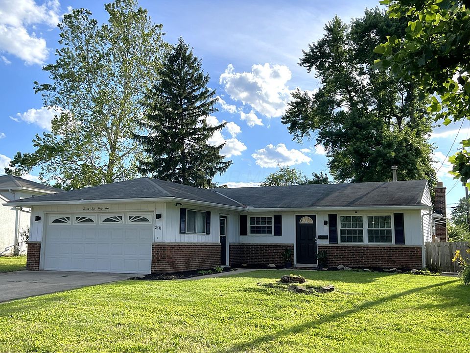 1st image of 2541 Maybury Rd