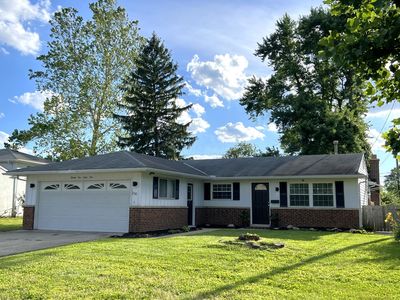 2541 Maybury Rd, Columbus, OH, 43232