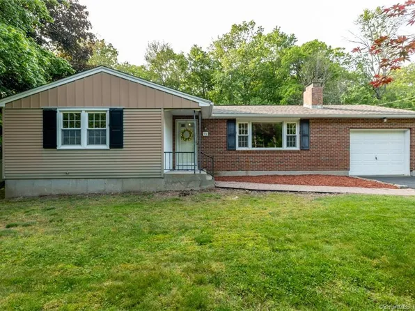 63 Wapping Wood Road, Ellington, CT 06029