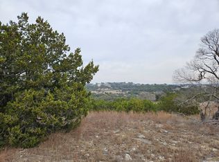 121 Serene St LOT 1305, Spring Branch, TX 78070