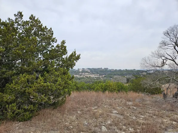 121 Serene LOT 1305, Spring Branch, TX 78070