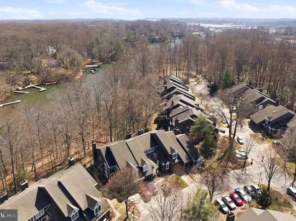 2734 Gingerview Ln, Annapolis, MD 21401