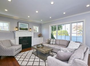 400-402 Cherry St, Newton, MA 02465