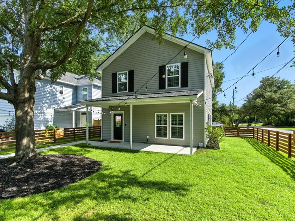 1657 Sumner Ave, Charleston, SC 29406