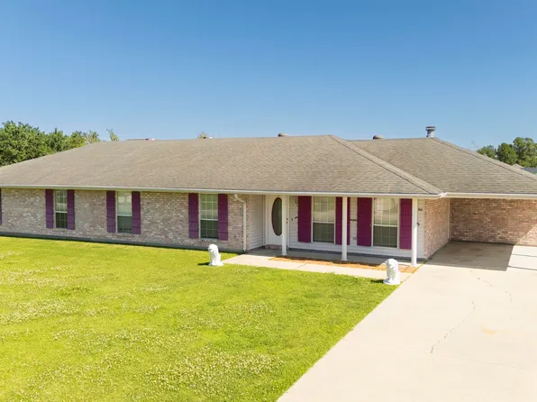 316 Louisiana Dr, Thibodaux, LA 70301