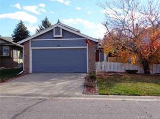 747 Walden Ct, Highlands Ranch, CO 80126