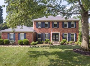 2404 Glenview Ave, Northfield, KY 40222