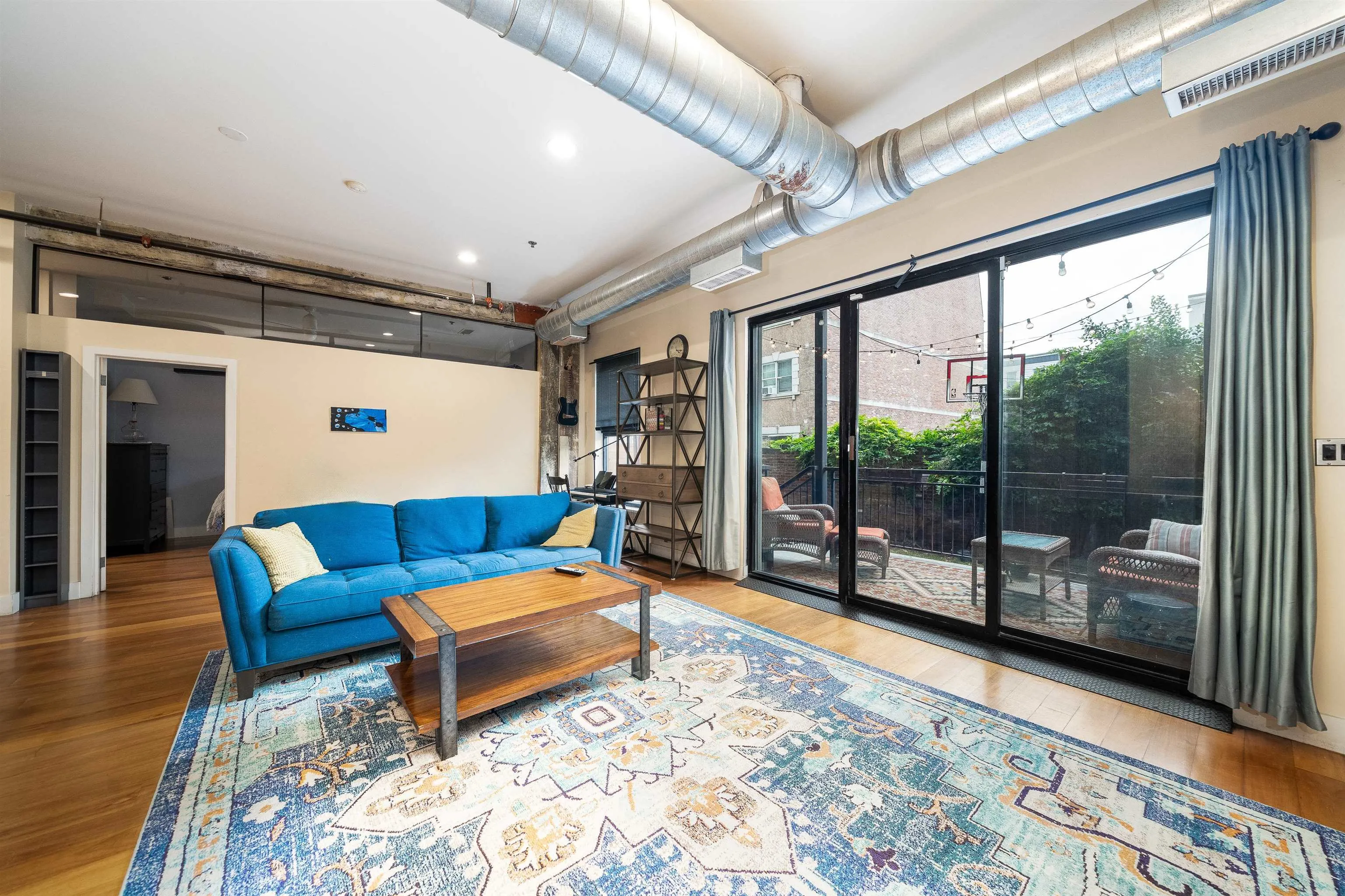 612 Clinton Street #1B in Hoboken, New Jersey | StreetEasy