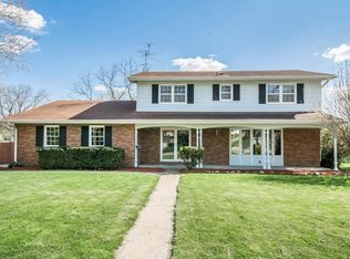 7004 Jefferson Ave, Windsor Heights, IA 50324