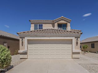 3728 W Naomi Ln, San Tan Valley, AZ 85144