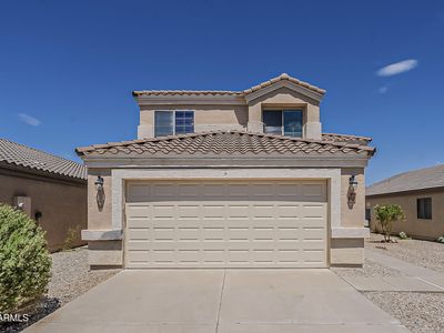 3728 W Naomi Lane, San Tan Valley, AZ, 85144