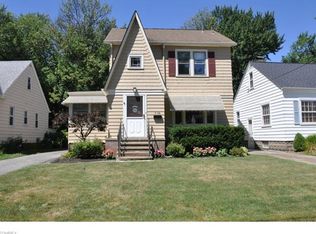 4126 Elmore Rd, Fairview Park, OH 44126