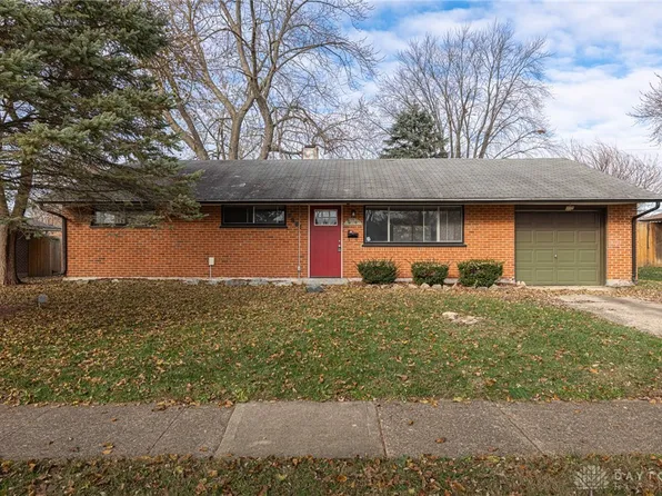 4581 Korner Dr, Dayton, OH 45424