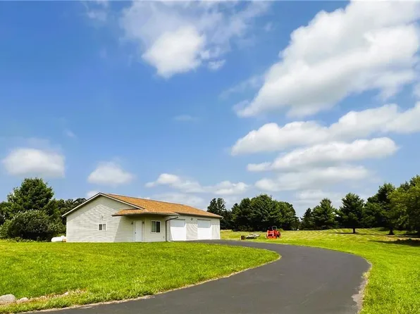 W9514 Stansbury Road, Holcombe, WI 54745