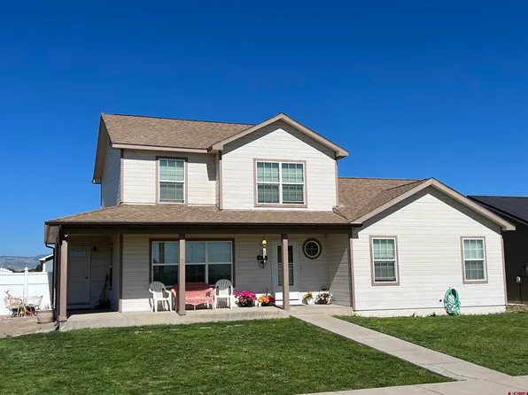 915 Tyndall, Monte Vista, CO 81144