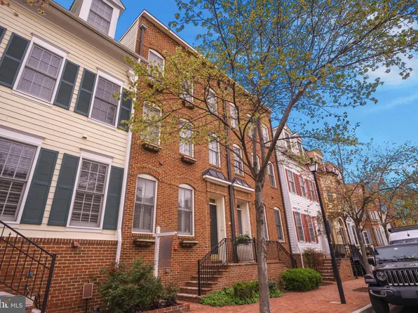 421 Princess St, Alexandria, VA 22314