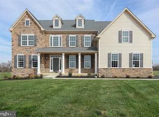 11 Katie Dr, Pedricktown, NJ 08067
