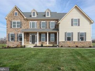 11 Katie Dr, Pedricktown, NJ, 08067