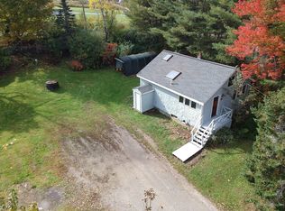97 Sawyer Rd, Greene, ME 04236