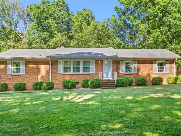 1949 Neelley Rd, Pleasant Garden, NC 27313