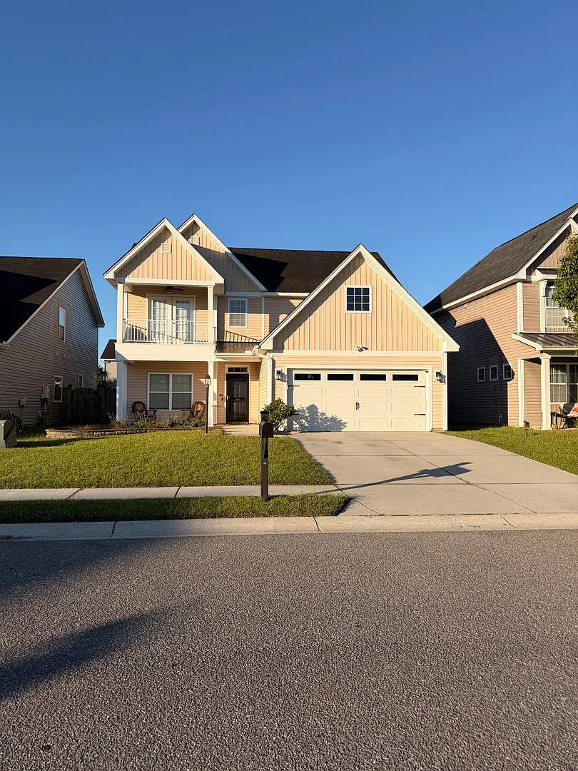 Beautiful 3-Bedroom Home in Desirable Foxbank Plantation! — Photo 1