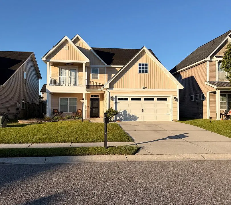 555 Crossland Dr