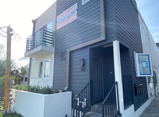 513 S Mathews St #1/2, Los Angeles, CA 90033