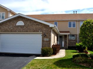 19323 Cormoy Ln, Tinley Park, IL 60487