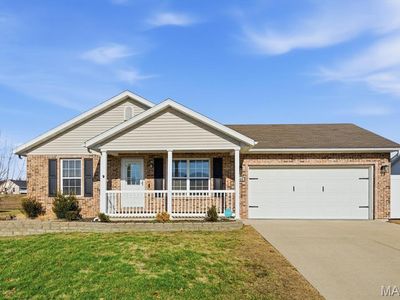 1005 Cottonwood Ln, Waterloo, IL, 62298