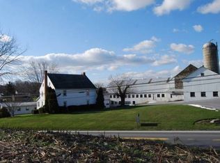 600 May Post Office Rd, Strasburg, PA 17579