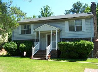 825 Pineville Rd, North Chesterfield, VA 23236