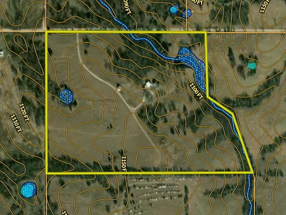 5th image of 0 E County Road 1580