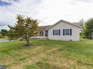 6859 Maplewood Dr, Bealeton, VA 22712