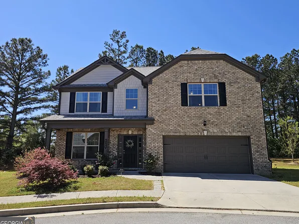6568 Panasa Ct, Tucker, GA 30093