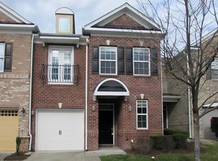 414 Longchamp Ln, Cary, NC 27519