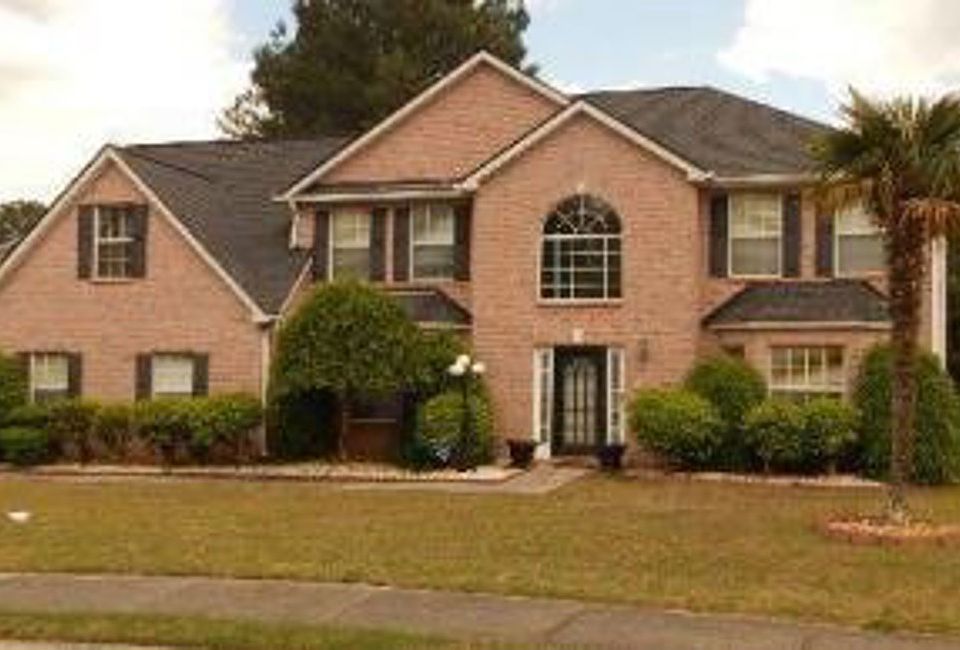 Property Front View