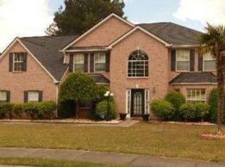 4700 Buffalo St, Fairburn, GA 30213