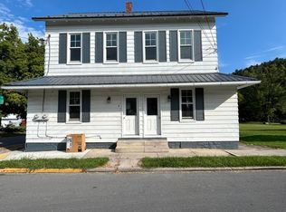 5 W Specht St, Mc Clure, PA 17841