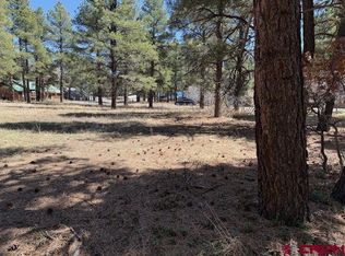 174 Oakwood Cir, Pagosa Springs, CO 81147