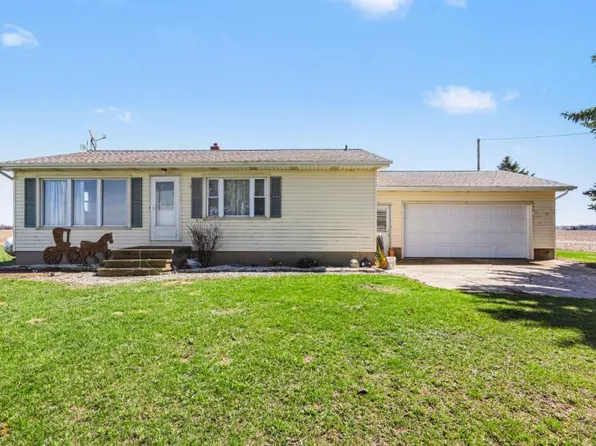 5346 Sullivan Rd, Kinde, MI 48445