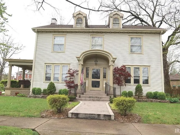 603 Mulberry St, Mount Vernon, IN 47620