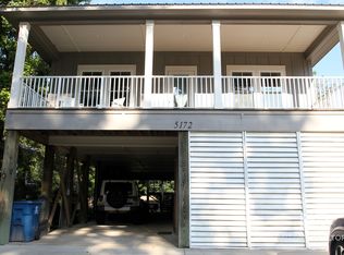 5172 Pine Rd, Orange Beach, AL 36561