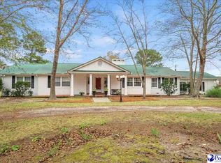 11545 Lynches River Rd, Lynchburg, SC 29080